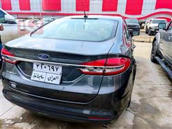 فۆرد فیوژن